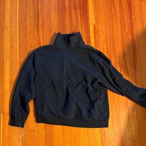 lululemon athletica Men's Steady State Half Zip